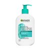 GARNIER SKIN NATURALS Hyauronic Aloe bőrnyugtató tisztító krém (250ml)