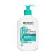 GARNIER SKIN NATURALS Hyauronic Aloe bőrnyugtató tisztító krém (250ml)