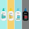 GARNIER SKIN NATURALS Hyauronic Aloe bőrnyugtató tisztító krém (250ml)