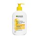 GARNIER SKIN NATURALS Ragyogást adó arctisztító krém C-vitaminnal (250ml)