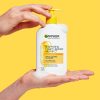 GARNIER SKIN NATURALS Ragyogást adó arctisztító krém C-vitaminnal (250ml)