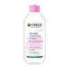 GARNIER SKIN NATURALS All in One micellás víz érzékeny bőrre (400ml)