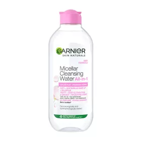   GARNIER SKIN NATURALS All in One micellás víz érzékeny bőrre (400ml)