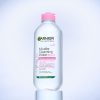 GARNIER SKIN NATURALS All in One micellás víz érzékeny bőrre (400ml)
