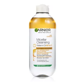   GARNIER SKIN NATURALS All in One kétfázisú micellás víz (400ml)