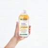 GARNIER SKIN NATURALS All in One kétfázisú micellás víz (400ml)