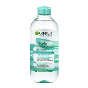   GARNIER SKIN NATURALS All in One Hyaluronic Aloe micellás víz (400ml)