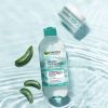 GARNIER SKIN NATURALS All in One Hyaluronic Aloe micellás víz (400ml)