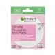 GARNIER SKIN NATURALS újrahasználható környezetbarát vattakorongok (3db)