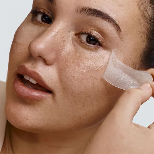 GARNIER SKIN NATURALS Cryo Jelly szemkörnyékmaszk -7°C cryo hűsítő hatással (5g)