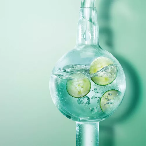 GARNIER SKIN NATURALS Cryo Jelly szemkörnyékmaszk -7°C cryo hűsítő hatással (5g)