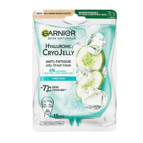   GARNIER SKIN NATURALS Cryo Jelly gélmaszk -7°C cryo hűsítéssel (27g)