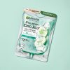 GARNIER SKIN NATURALS Cryo Jelly gélmaszk -7°C cryo hűsítéssel (27g)