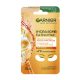 GARNIER SKIN NATURALS Hydra Bomb szemkörüli textilmaszk (6g)