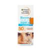 GARNIER AMBRE SOLAIRE Super UV mindennapos fényvédő arcszérum SPF50+ (30ml)
