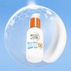 GARNIER AMBRE SOLAIRE Super UV mindennapos fényvédő arcszérum SPF50+ (30ml)
