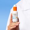 GARNIER AMBRE SOLAIRE Super UV mindennapos fényvédő arcszérum SPF50+ (30ml)