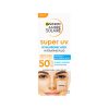 GARNIER AMBRE SOLAIRE Sensitive Advanced Super UV Fluid arcra SPF 50+ (40ml)