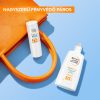 GARNIER AMBRE SOLAIRE Sensitive Advanced Super UV Fluid arcra SPF 50+ (40ml)