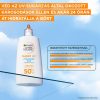 GARNIER AMBRE SOLAIRE Sensitive Advanced Super UV Fluid arcra SPF 50+ (40ml)