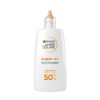 GARNIER AMBRE SOLAIRE Super UV Niacinamid fluid SPF50+ (40ml)