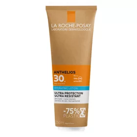   LA ROCHE-POSAY Anthelios hidratáló naptej SPF30 Öko tubus (250ml)