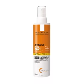 LA ROCHE-POSAY Anthelios Invisible spray SPF50+ (200ml)
