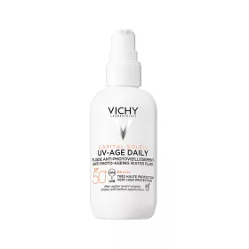   VICHY Capital Soleil UV-Age Daily fluid fényvédő SPF50 (80ml)