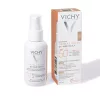 VICHY Capital Soleil UV-Age Daily színezett fényvédő light SPF50+ (40ml)