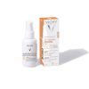 VICHY Capital Soleil UV-Age Színezett Medium SPF50 (40ml)