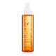 VICHY Capital Soleil Cell Protect száraz olaj spray SPF30 (200ml)