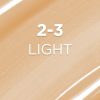 L'ORÉAL PARIS True Match Nude Tinted Serum - színezett szérum 2-3 Light (30ml)