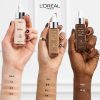 L'ORÉAL PARIS True Match Nude Tinted Serum - színezett szérum 3-4 Light Medium (30ml)