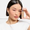 L'ORÉAL PARIS True Match Nude Tinted Serum - színezett szérum 4-5 Medium (30ml)