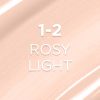 L'ORÉAL PARIS True Match Nude Tinted Serum - színezett szérum 1-2 Rosy Light (30ml)