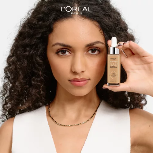 L'ORÉAL PARIS True Match Nude Tinted Serum - színezett szérum 5-6 Medium Tan (30ml)