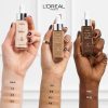 L'ORÉAL PARIS True Match Nude Tinted Serum - színezett szérum 5-6 Medium Tan (30ml)