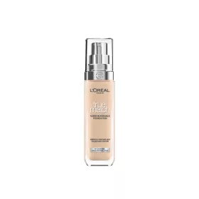L'ORÉAL PARIS True Match folyékony alapozó 3.R/3.C Rose Beige (30ml)