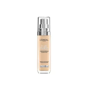 L'ORÉAL PARIS True Match folyékony alapozó 4.N Beige (30ml)