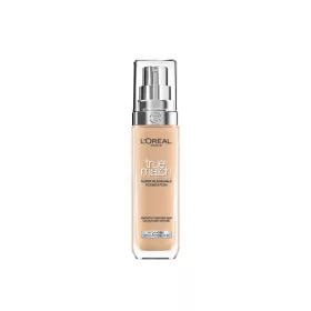 L'ORÉAL PARIS True Match folyékony alapozó 5.N (30ml)