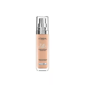 L'ORÉAL PARIS True Match folyékony alapozó 5.R/5.C Cool Undertone (30ml)