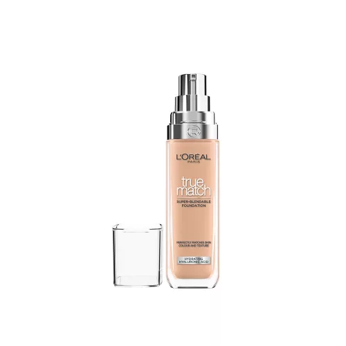 L'ORÉAL PARIS True Match folyékony alapozó 5.R/5.C Cool Undertone (30ml)