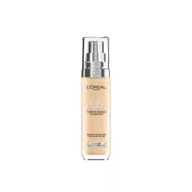 L'ORÉAL PARIS True Match folyékony alapozó 2.D/2.W Golden Almond (30ml)