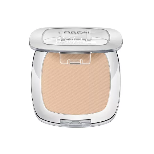 L'ORÉAL PARIS True Match púder 1.R/1.C Rose Ivory (9g)