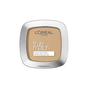 L'ORÉAL PARIS True Match púder 3.D/3.W Golden Beige (9g)
