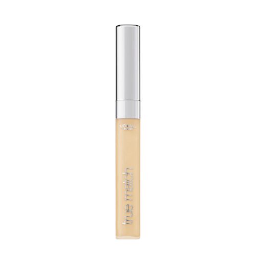 L'ORÉAL PARIS True Match The One folyékony korrektor 1N Ivory (6,8ml)