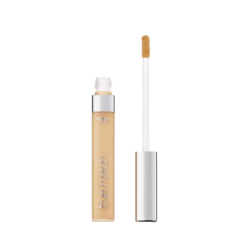 L'ORÉAL PARIS True Match The One folyékony korrektor 3N Golden Beige (6,8ml)