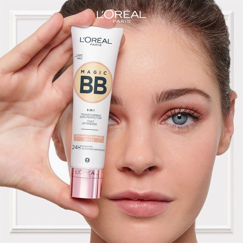 L'ORÉAL PARIS Magic BB krém 02 light (30ml)