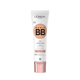 L'ORÉAL PARIS Magic BB krém 04 medium (30ml)