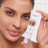 L'ORÉAL PARIS Magic BB krém 04 medium (30ml)